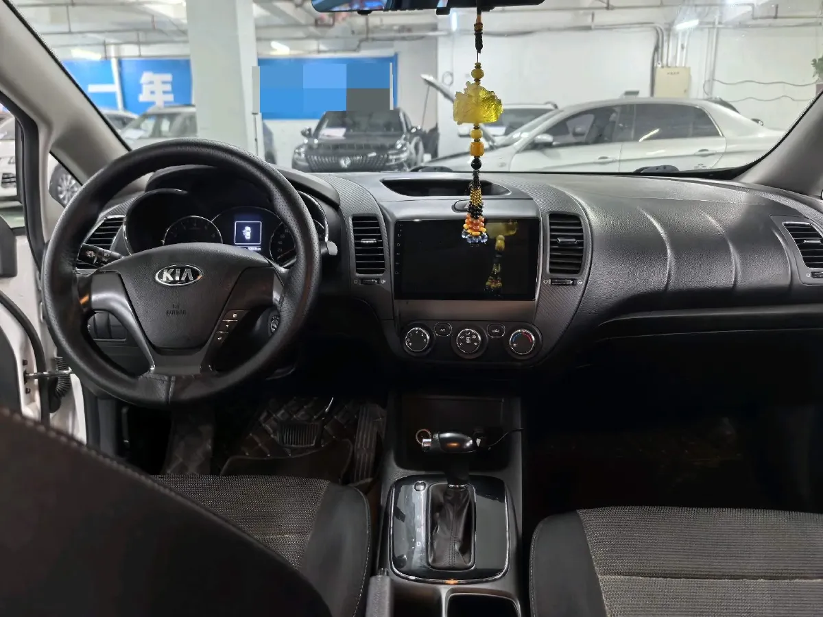 2017 Kia K3 1.6L 128HP L4 6AT,autocango,china used car exporter,china ev exporter,chinese used car exporter,chinese used ev exporter