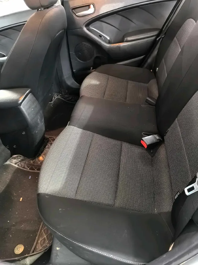 2017 Kia K3 1.6L 128HP L4 6AT,autocango,china used car exporter,china ev exporter,chinese used car exporter,chinese used ev exporter