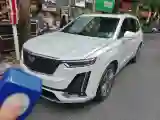 2020 Cadillac XT6 2.0T 241HP L4 9AT