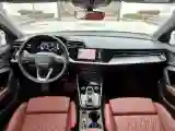 2025 Audi A3 1.5T 160HP L4 7DCT