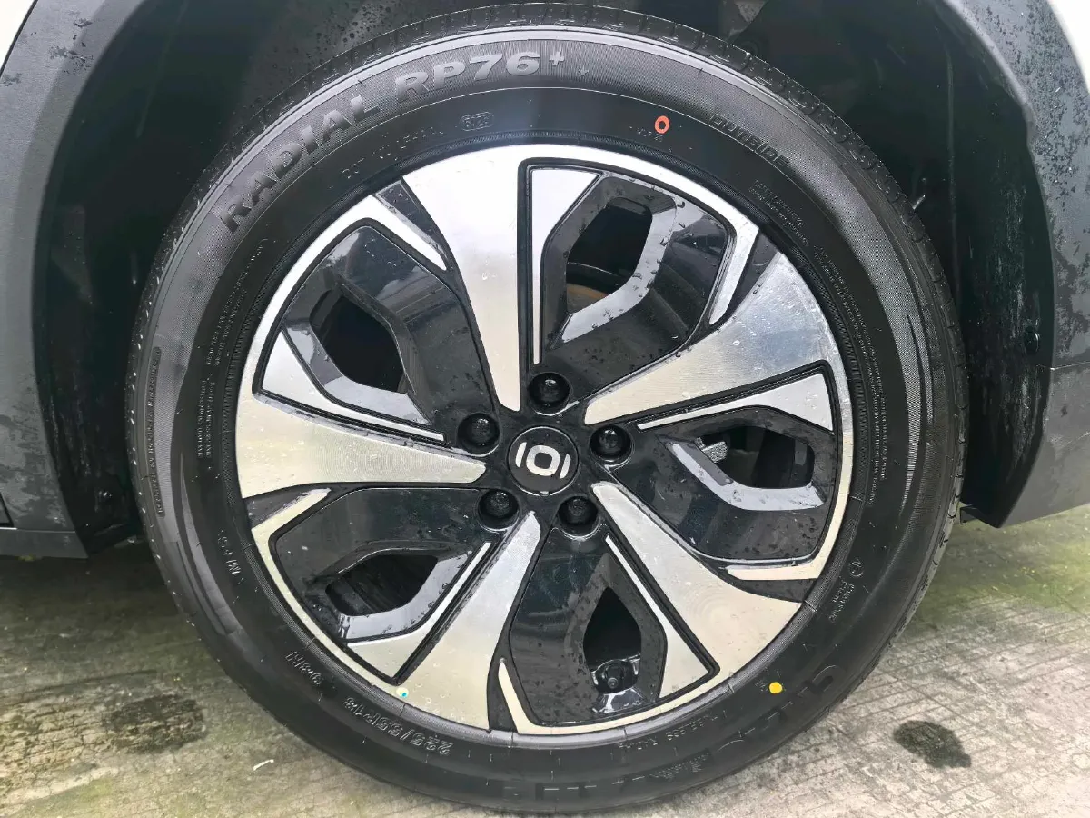 2026 Ruichi Auto EC75 BEV,autocango,china used car exporter,china ev exporter,chinese used car exporter,chinese used ev exporter