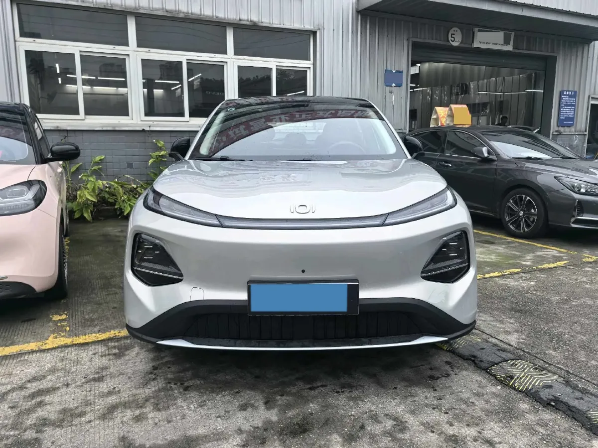 2026 Ruichi Auto EC75 BEV,autocango,china used car exporter,china ev exporter,chinese used car exporter,chinese used ev exporter