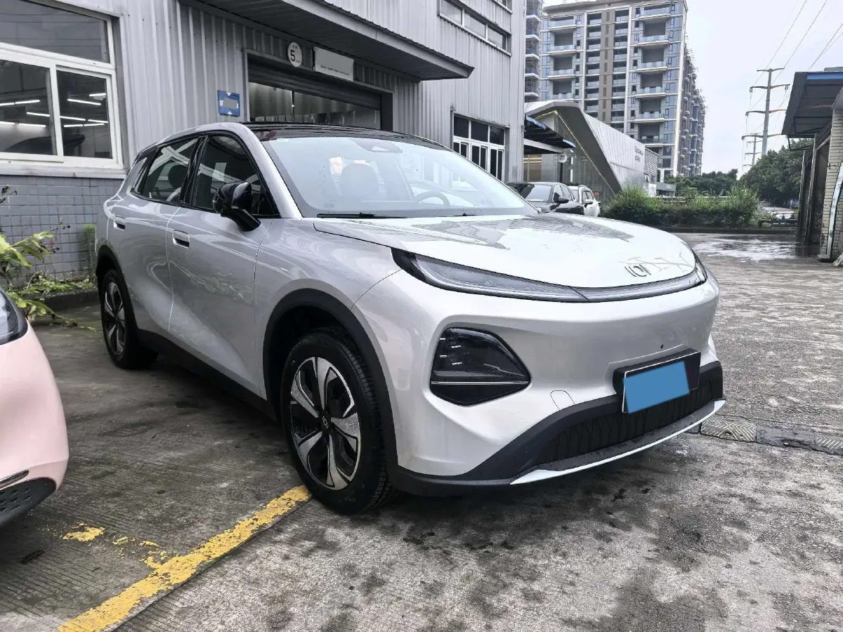 2026 Ruichi Auto EC75 BEV,autocango,china used car exporter,china ev exporter,chinese used car exporter,chinese used ev exporter