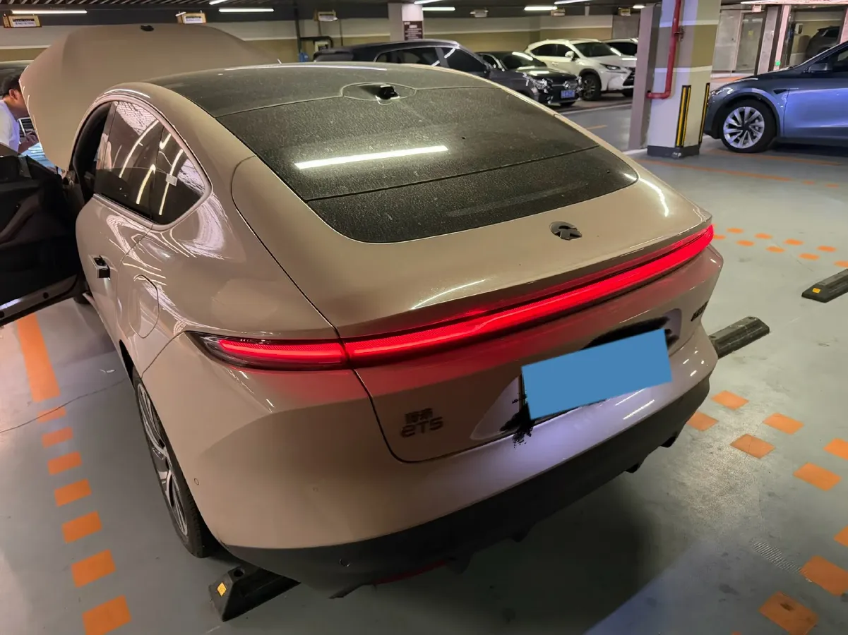 2022 JunTian HeiWuShi Youth 2.0T 203HP L4 6AT,autocango,china used car exporter,china ev exporter,chinese used car exporter,chinese used ev exporter