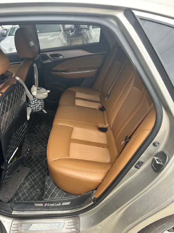 2023 Aion S BEV 55.2KWH,autocango,china used car exporter,china ev exporter,chinese used car exporter,chinese used ev exporter
