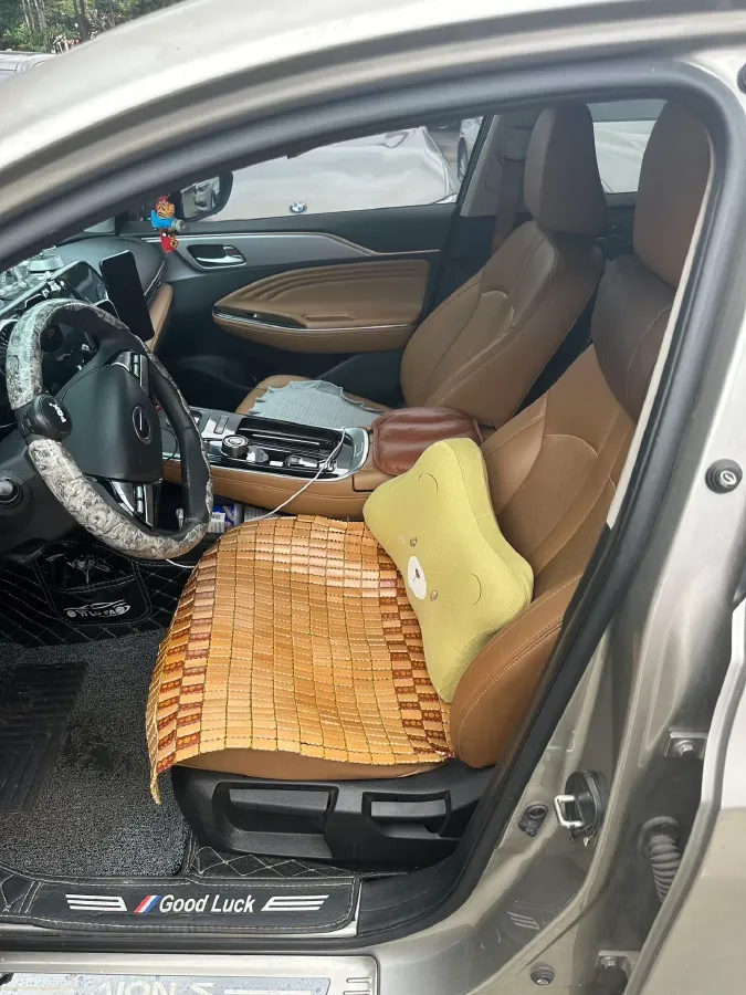 2023 Aion S BEV 55.2KWH,autocango,china used car exporter,china ev exporter,chinese used car exporter,chinese used ev exporter