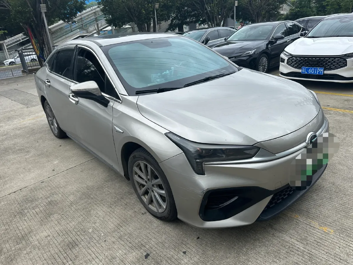 2023 Aion S BEV 55.2KWH,autocango,china used car exporter,china ev exporter,chinese used car exporter,chinese used ev exporter