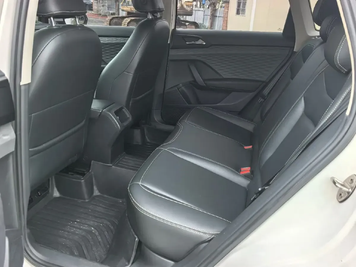 2021 Volkswagen Tharu 1.4T 150HP L4 7DCT,autocango,china used car exporter,china ev exporter,chinese used car exporter,chinese used ev exporter