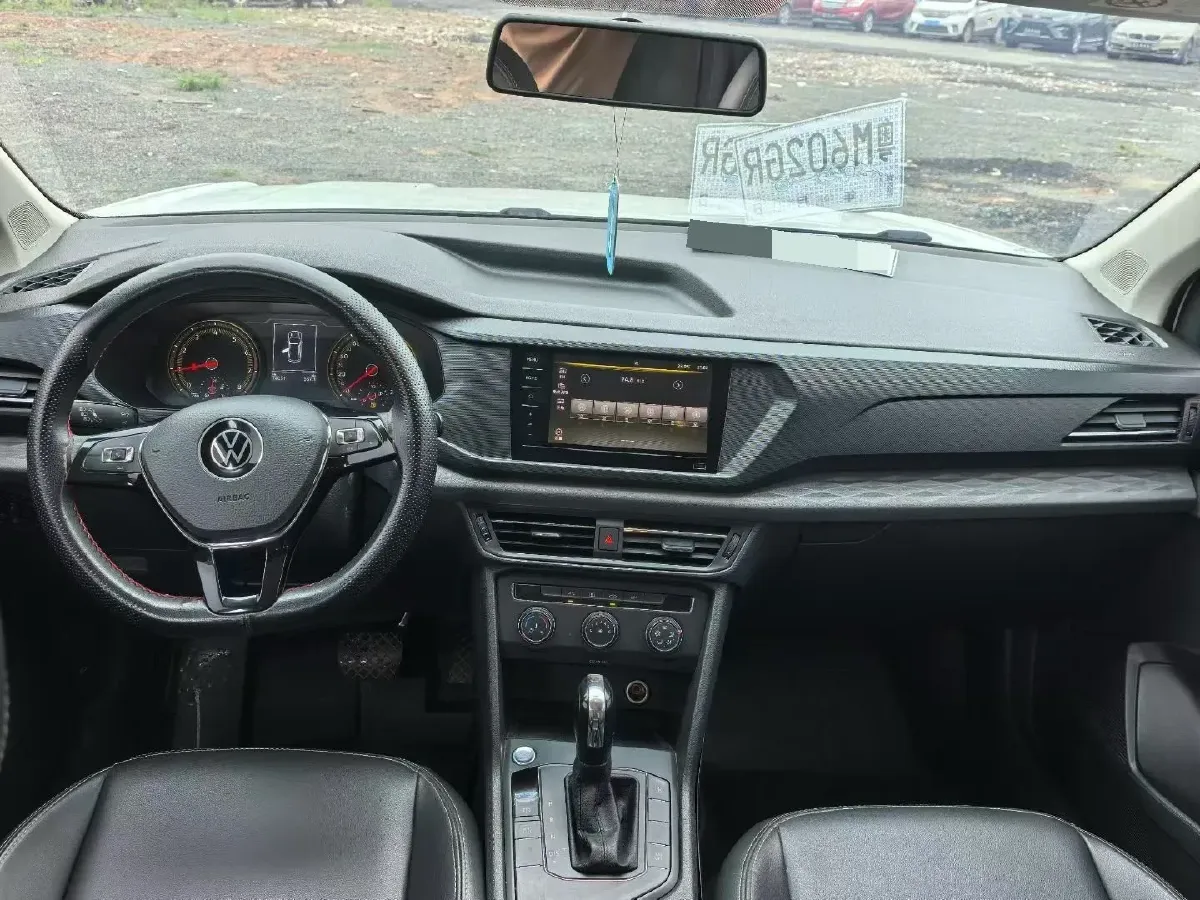 2021 Volkswagen Tharu 1.4T 150HP L4 7DCT,autocango,china used car exporter,china ev exporter,chinese used car exporter,chinese used ev exporter