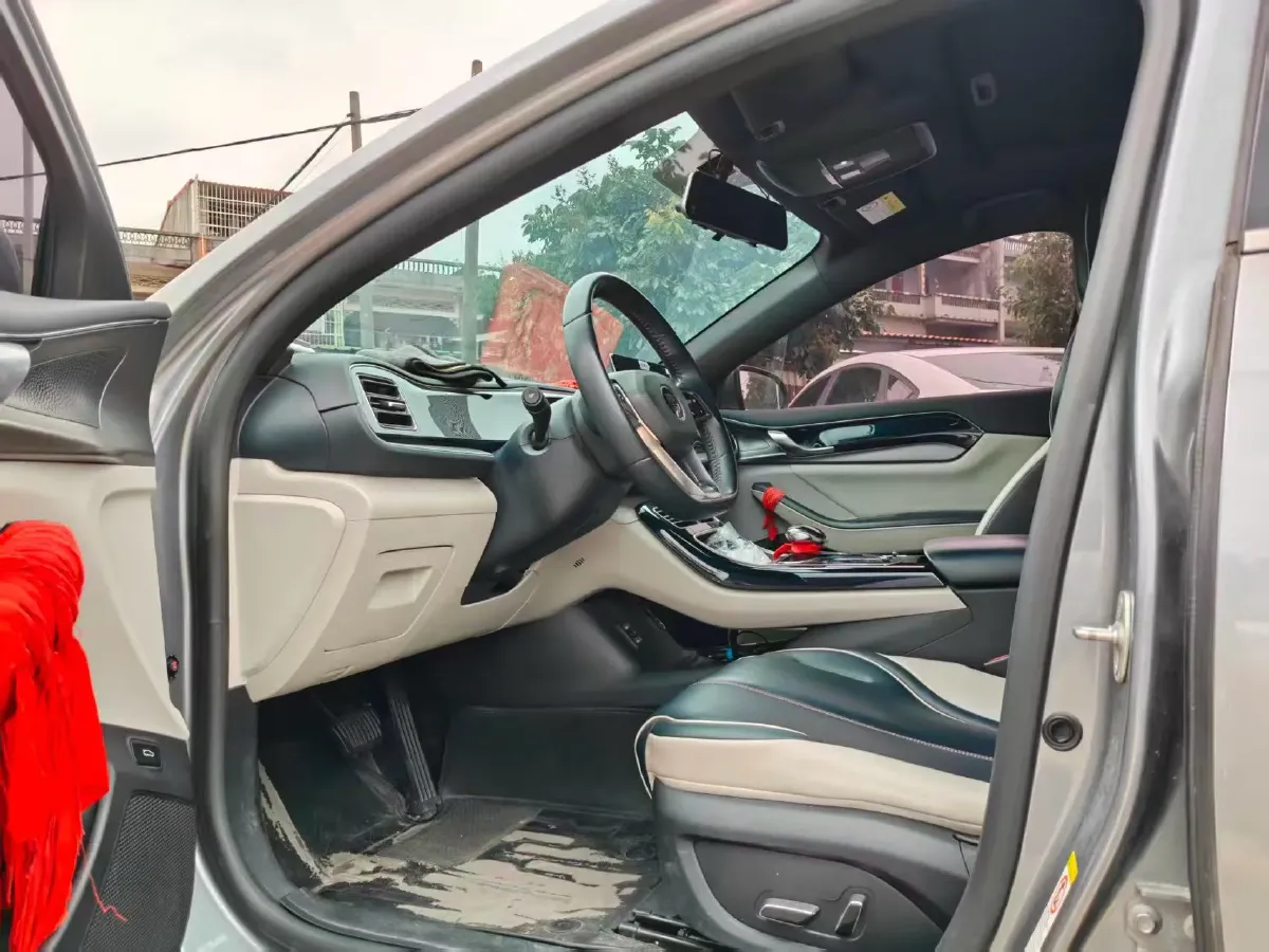 2021 Haval F7 1.5T 169HP L4 7DCT,autocango,china used car exporter,china ev exporter,chinese used car exporter,chinese used ev exporter