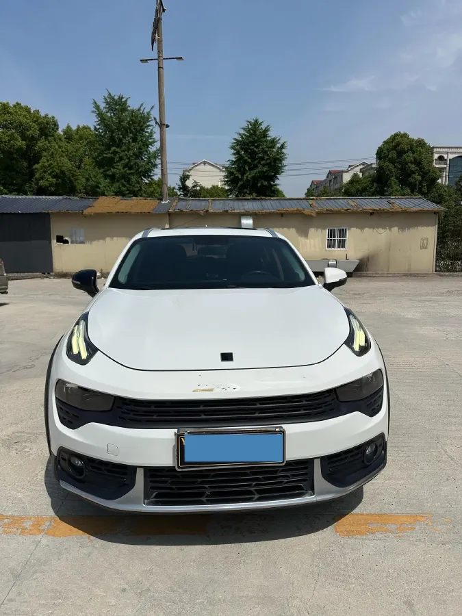 2020 LYNK&CO 02 1.5T 180HP L3 7DCT,autocango,china used car exporter,china ev exporter,chinese used car exporter,chinese used ev exporter
