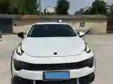 2020 LYNK&CO 02 1.5T 180HP L3 7DCT
