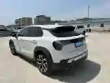 2020 LYNK&CO 02 1.5T 180HP L3 7DCT