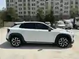 2020 LYNK&CO 02 1.5T 180HP L3 7DCT