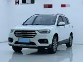 2018 HAVAL H6,autocango,china used car exporter,china ev exporter,chinese used car exporter,chinese used ev exporter