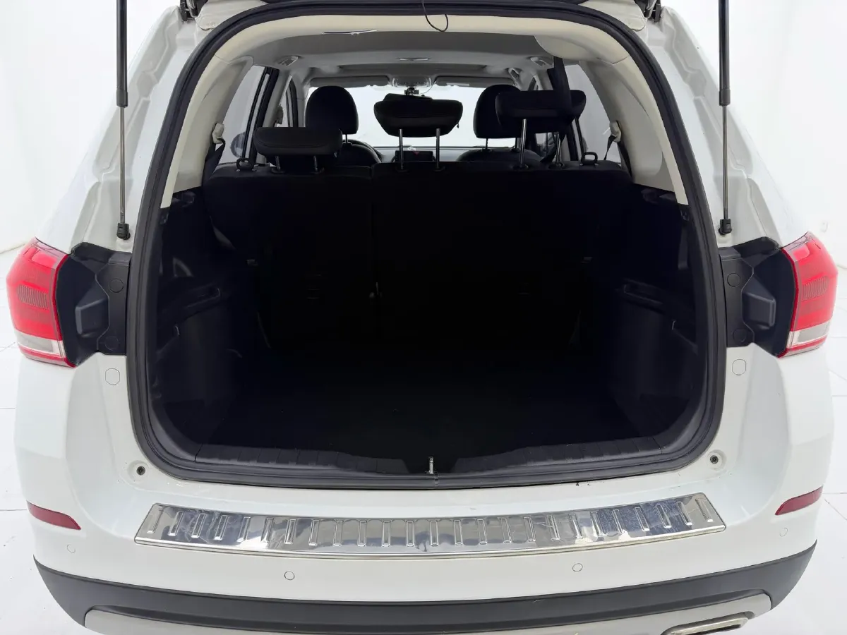 2018 Haval H6 1.5T 150HP L4 7DCT,autocango,china used car exporter,china ev exporter,chinese used car exporter,chinese used ev exporter