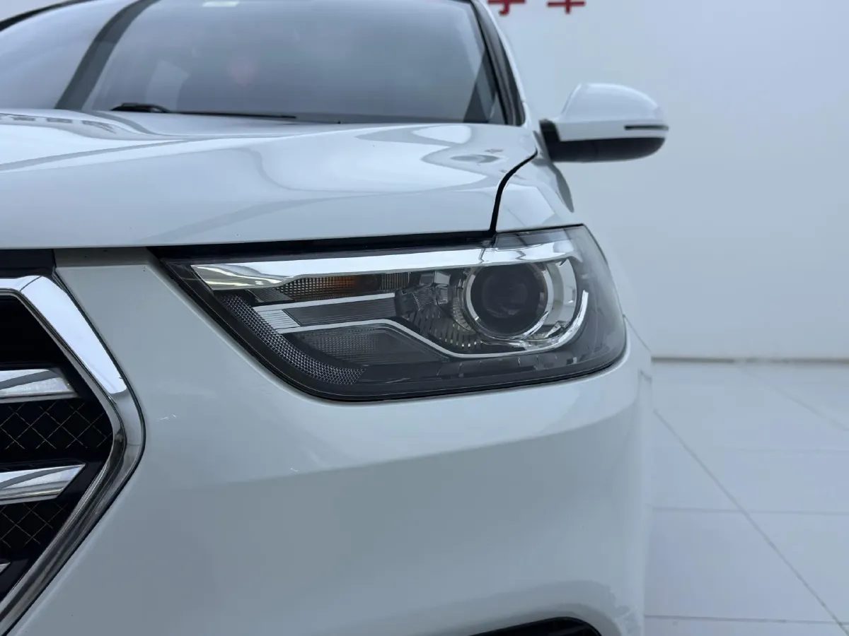 2018 Haval H6 1.5T 150HP L4 7DCT,autocango,china used car exporter,china ev exporter,chinese used car exporter,chinese used ev exporter