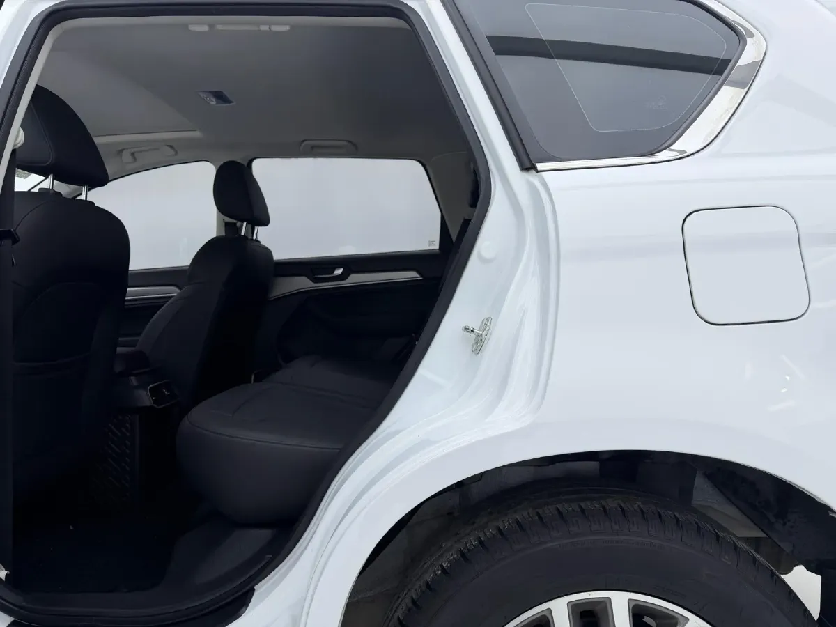 2018 Haval H6 1.5T 150HP L4 7DCT,autocango,china used car exporter,china ev exporter,chinese used car exporter,chinese used ev exporter