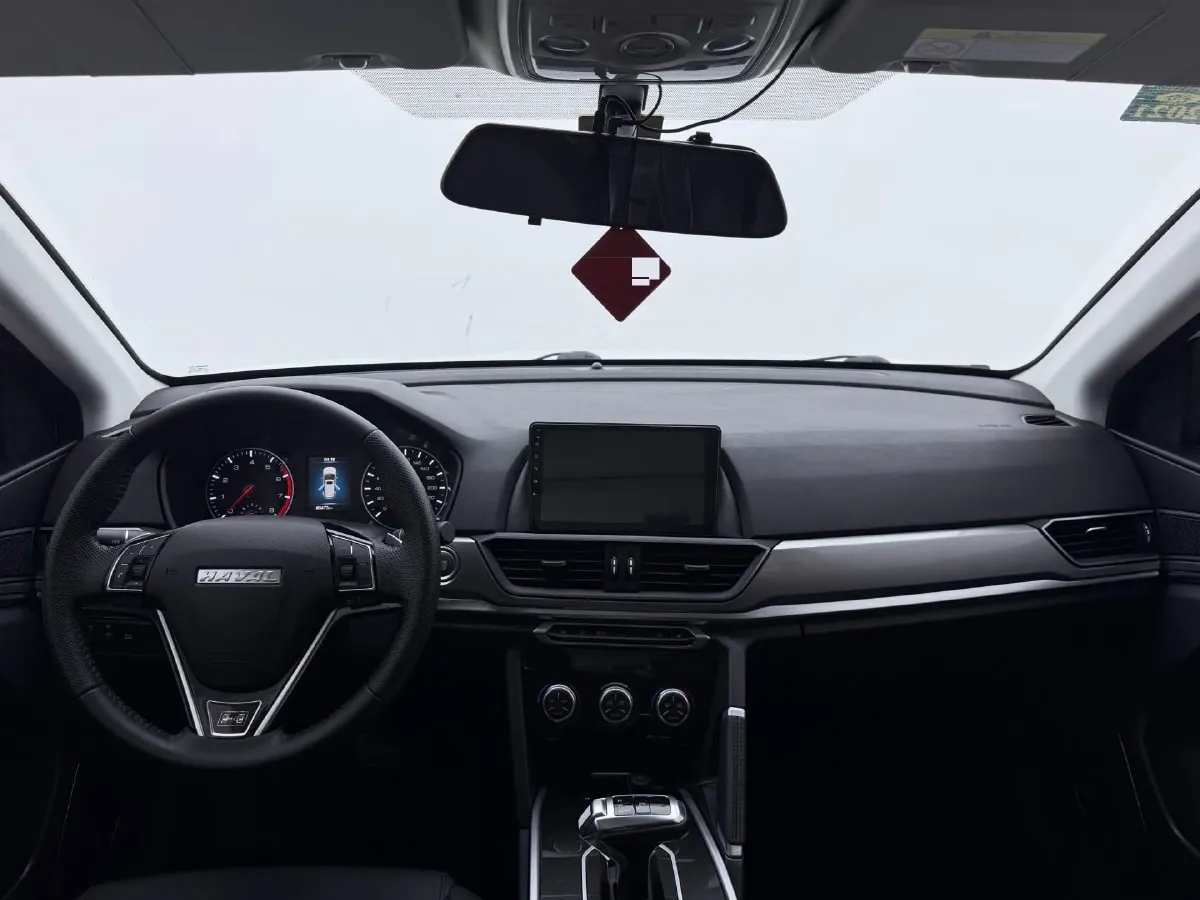 2018 Haval H6 1.5T 150HP L4 7DCT,autocango,china used car exporter,china ev exporter,chinese used car exporter,chinese used ev exporter