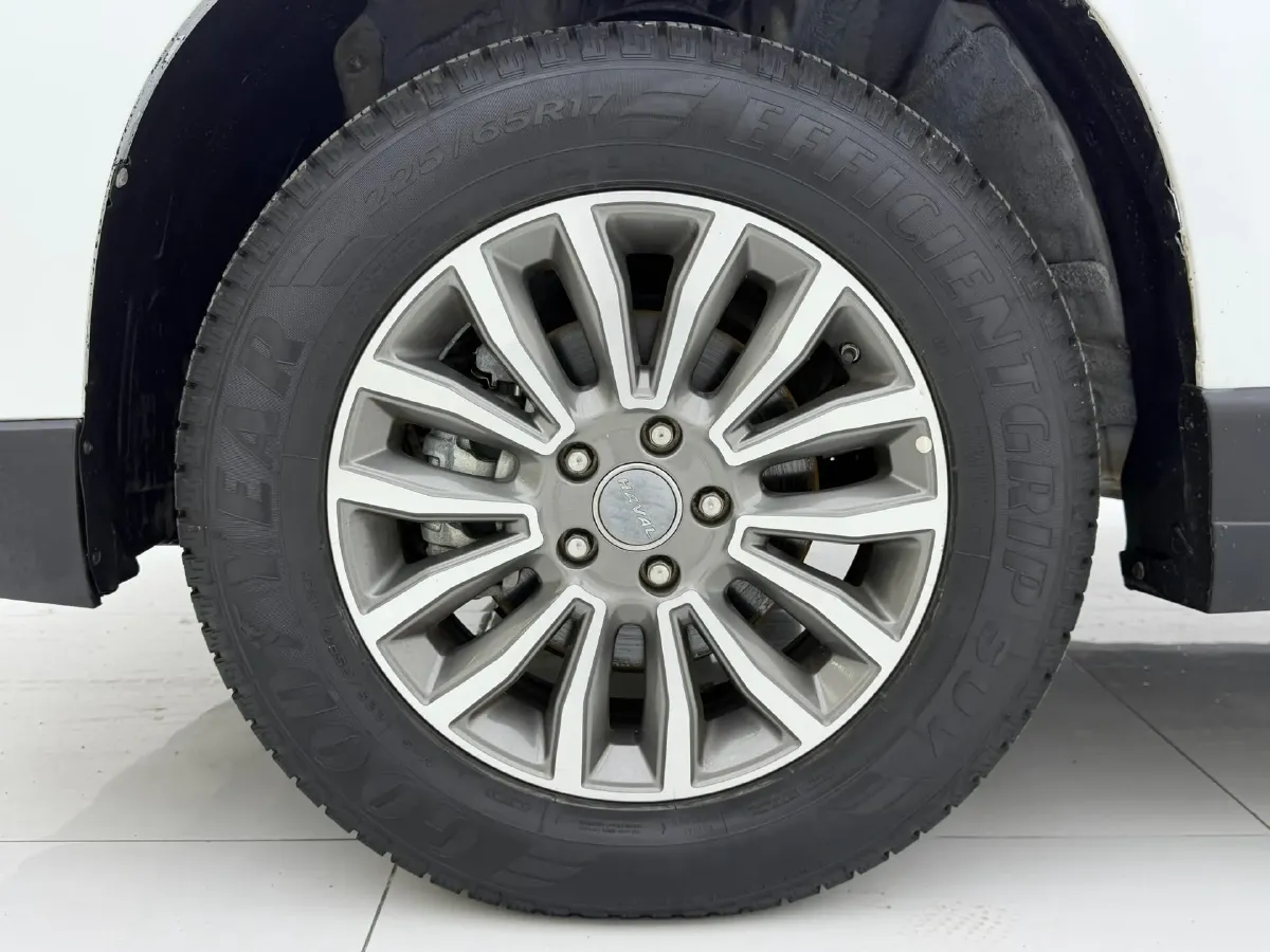 2018 Haval H6 1.5T 150HP L4 7DCT,autocango,china used car exporter,china ev exporter,chinese used car exporter,chinese used ev exporter