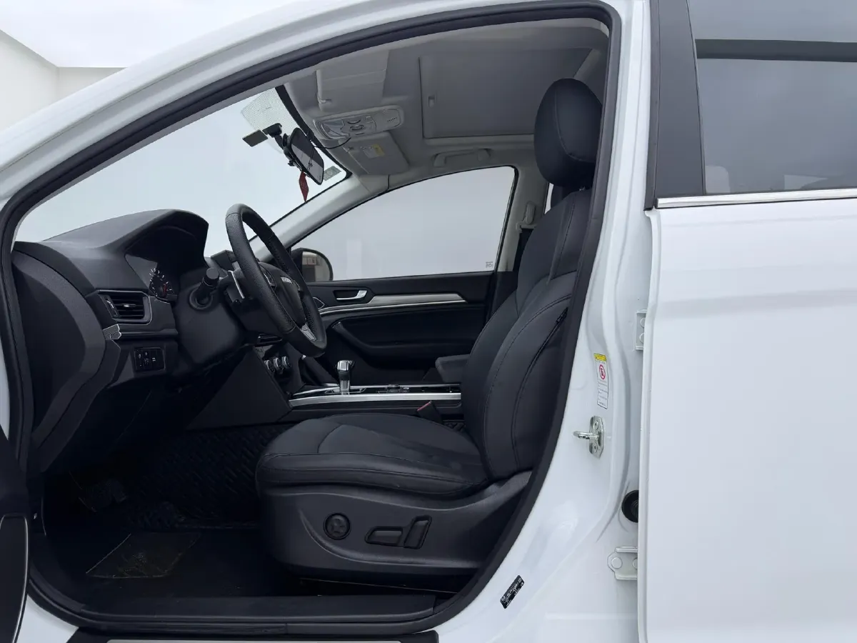 2018 Haval H6 1.5T 150HP L4 7DCT,autocango,china used car exporter,china ev exporter,chinese used car exporter,chinese used ev exporter