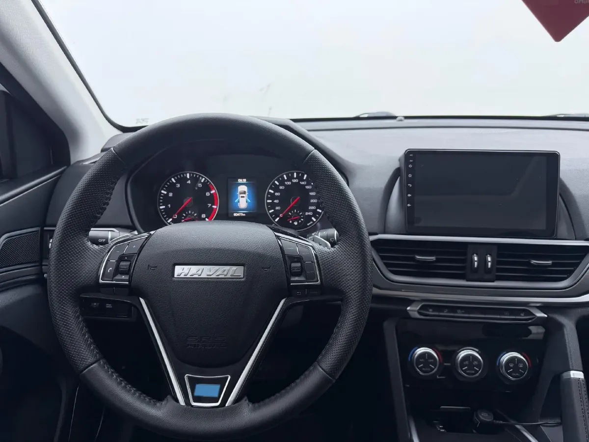 2018 Haval H6 1.5T 150HP L4 7DCT,autocango,china used car exporter,china ev exporter,chinese used car exporter,chinese used ev exporter