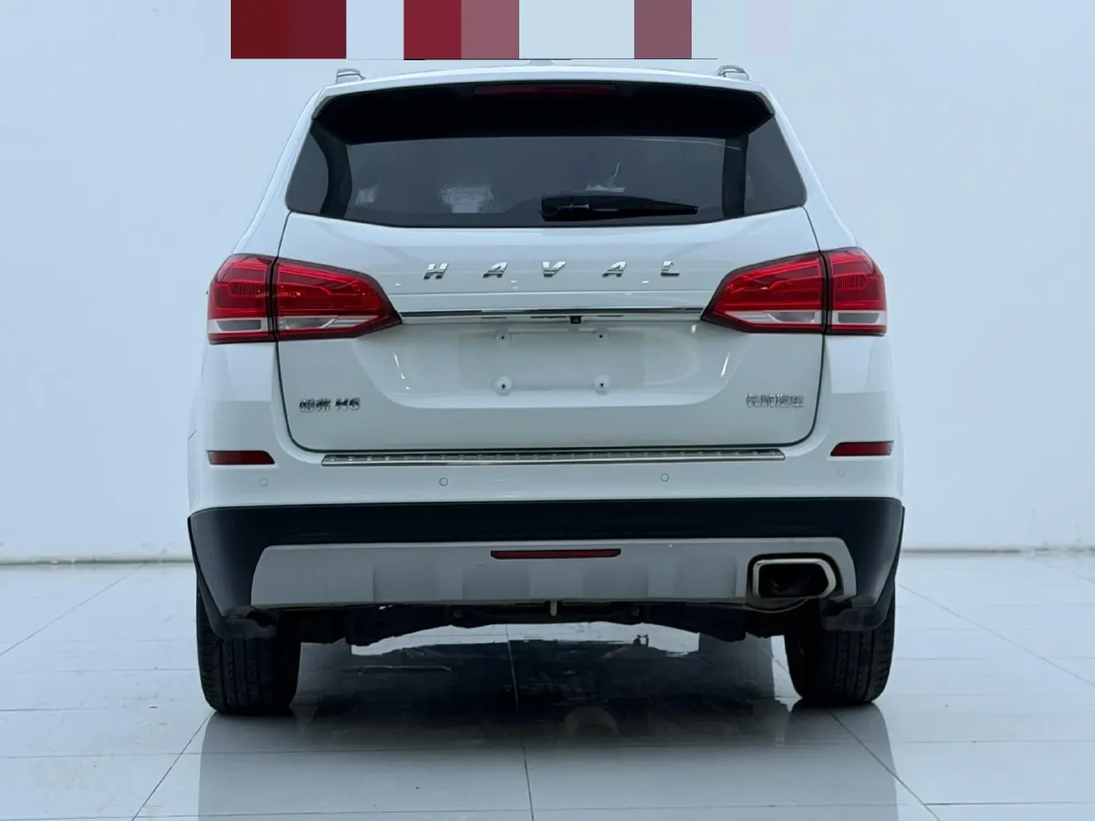2018 Haval H6 1.5T 150HP L4 7DCT,autocango,china used car exporter,china ev exporter,chinese used car exporter,chinese used ev exporter