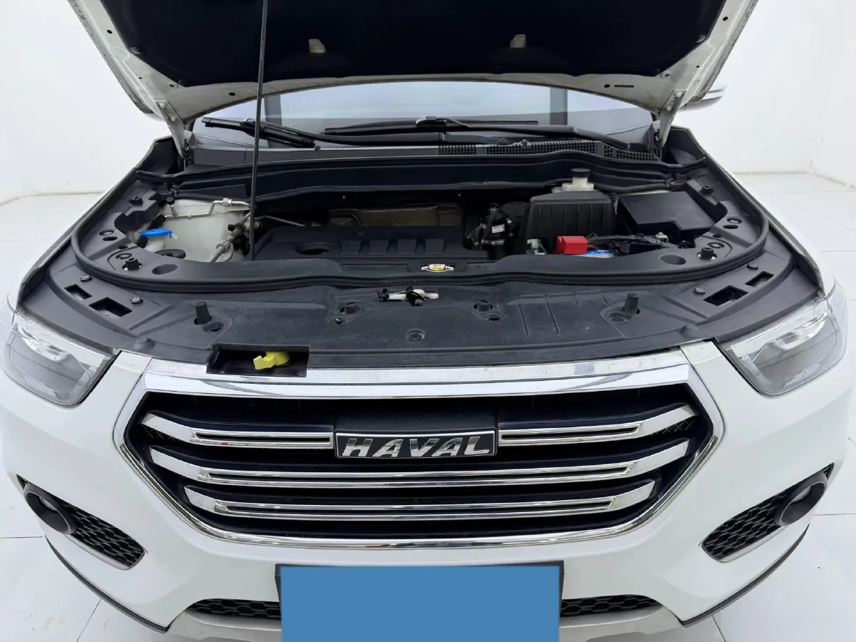 2018 Haval H6 1.5T 150HP L4 7DCT,autocango,china used car exporter,china ev exporter,chinese used car exporter,chinese used ev exporter