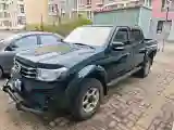 2021 Dongfeng RuiQi 2.4L 158HP L4 5MT
