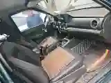 2021 Dongfeng RuiQi 2.4L 158HP L4 5MT
