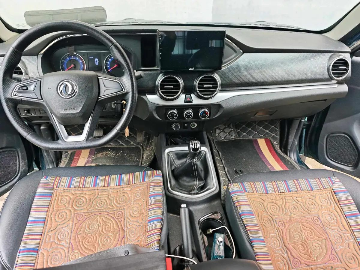 2021 Dongfeng RuiQi 2.4L 158HP L4 5MT,autocango,china used car exporter,china ev exporter,chinese used car exporter,chinese used ev exporter