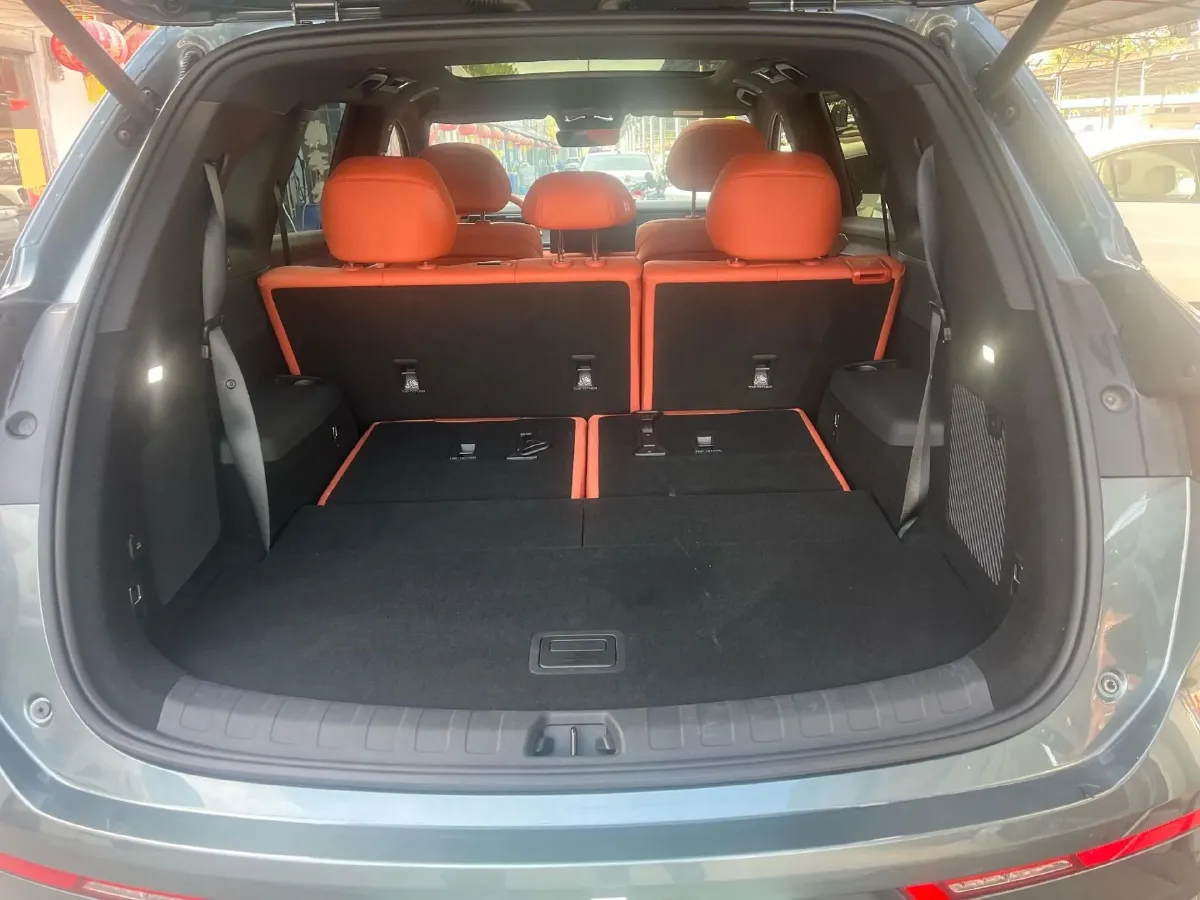 2025 BYD TangL 1.5T 156HP L4 E-CVT PHEV,autocango,china used car exporter,china ev exporter,chinese used car exporter,chinese used ev exporter