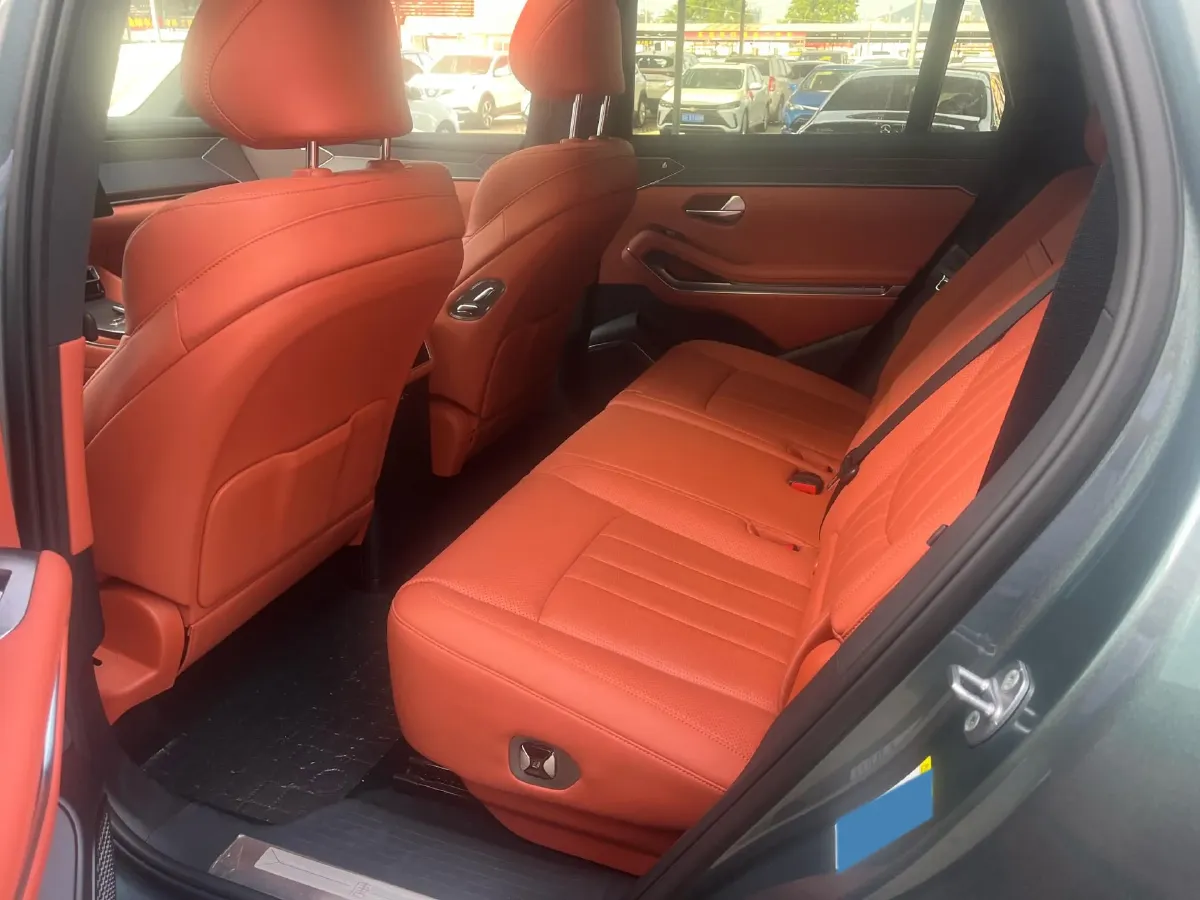 2025 BYD TangL 1.5T 156HP L4 E-CVT PHEV,autocango,china used car exporter,china ev exporter,chinese used car exporter,chinese used ev exporter