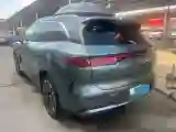 2025 BYD TangL 1.5T 156HP L4 E-CVT PHEV