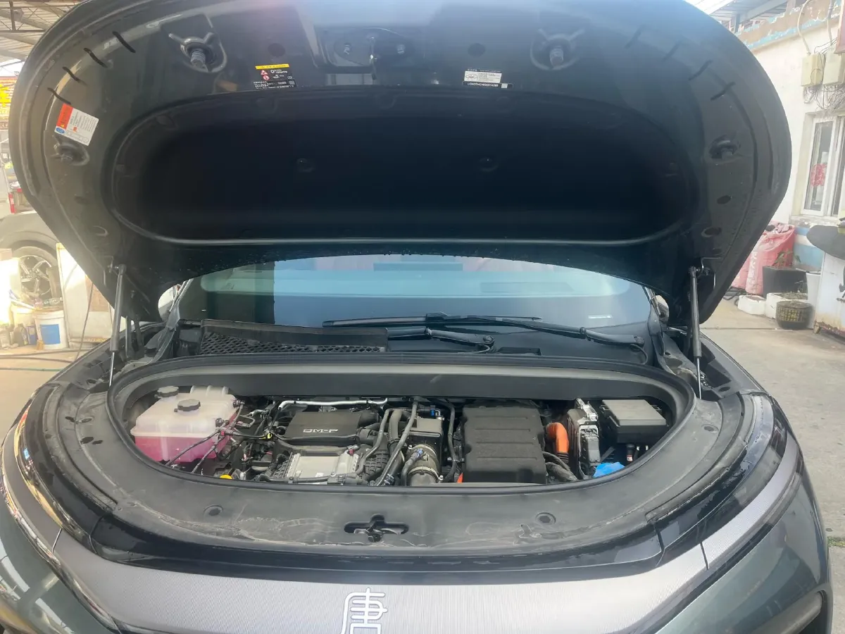 2025 BYD TangL 1.5T 156HP L4 E-CVT PHEV,autocango,china used car exporter,china ev exporter,chinese used car exporter,chinese used ev exporter