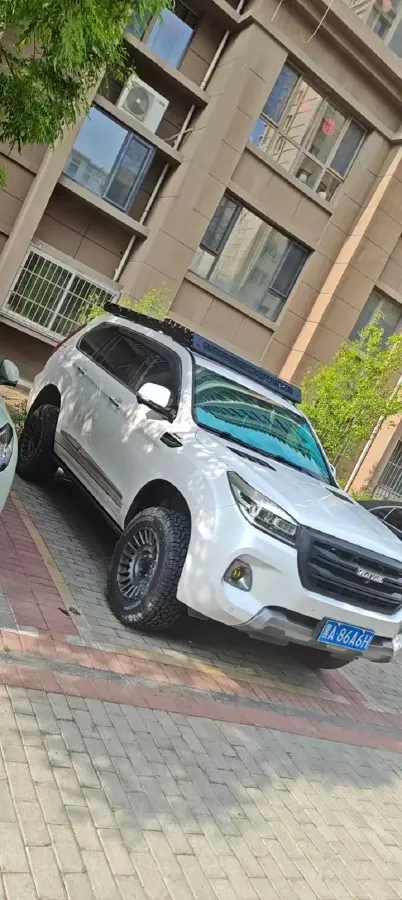 2020 Haval H9 2.0T 224HP L4 8AT,autocango,china used car exporter,china ev exporter,chinese used car exporter,chinese used ev exporter