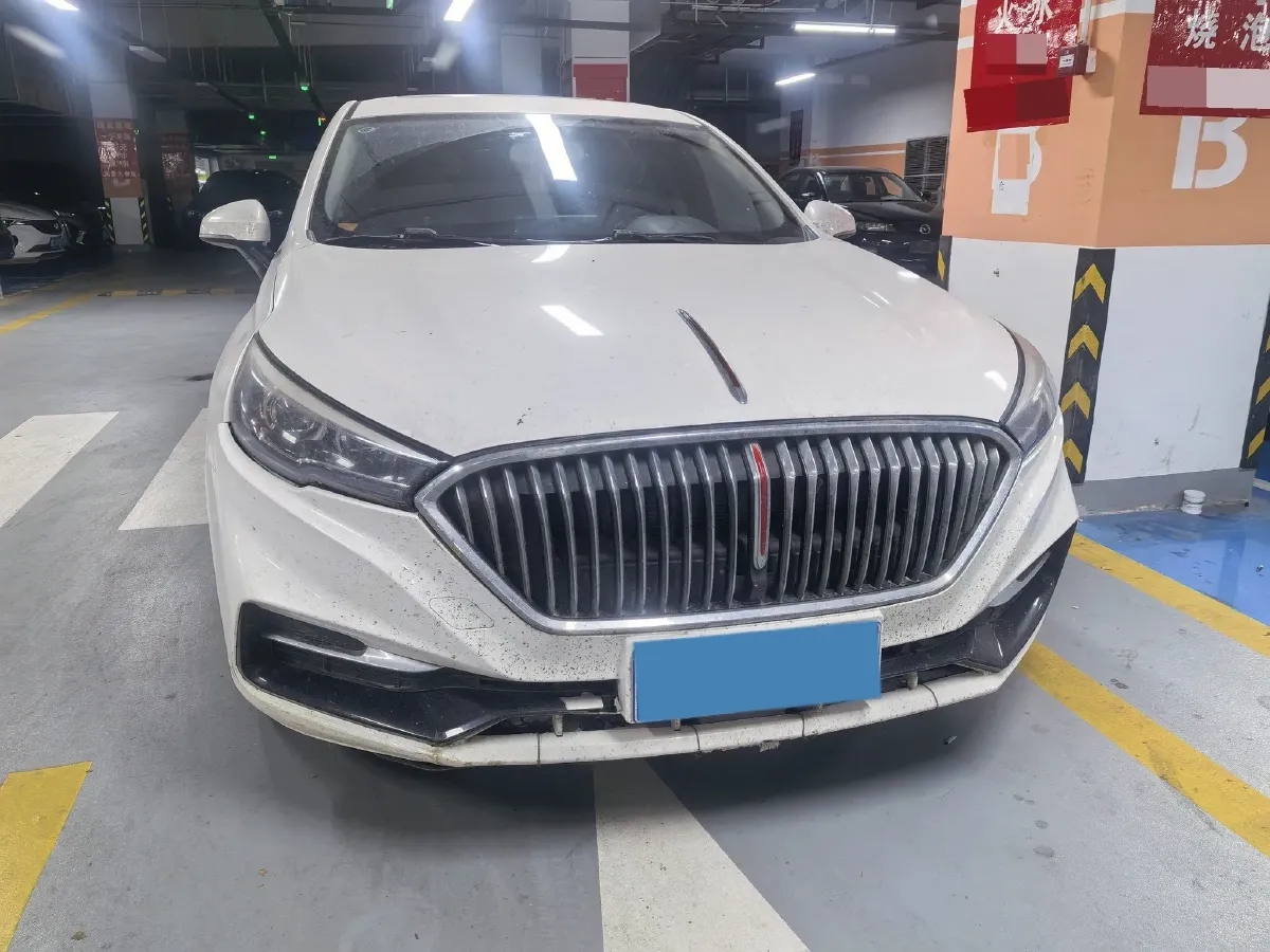 2020 HongQi H5 1.5T 169HP L4 7DCT,autocango,china used car exporter,china ev exporter,chinese used car exporter,chinese used ev exporter
