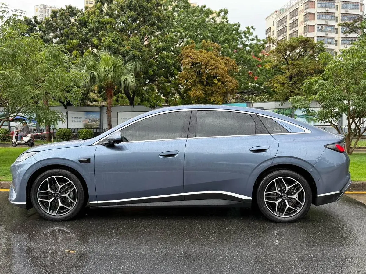2025 BYD Seal06 BEV,autocango,china used car exporter,china ev exporter,chinese used car exporter,chinese used ev exporter