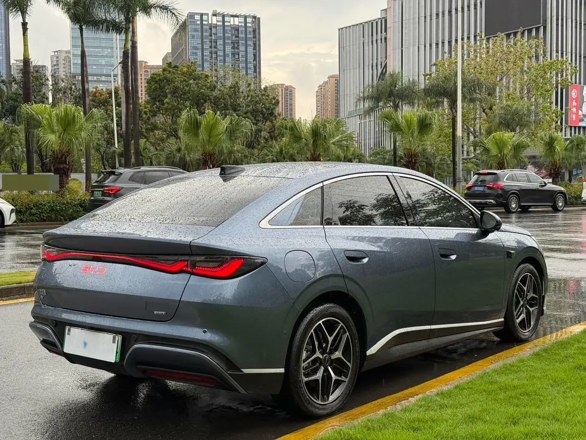 2025 BYD Seal06 BEV,autocango,china used car exporter,china ev exporter,chinese used car exporter,chinese used ev exporter