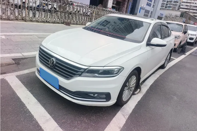 2021 Volkswagen Lavida 1.5L 113HP L4 6AT,autocango,china used car exporter,china ev exporter,chinese used car exporter,chinese used ev exporter