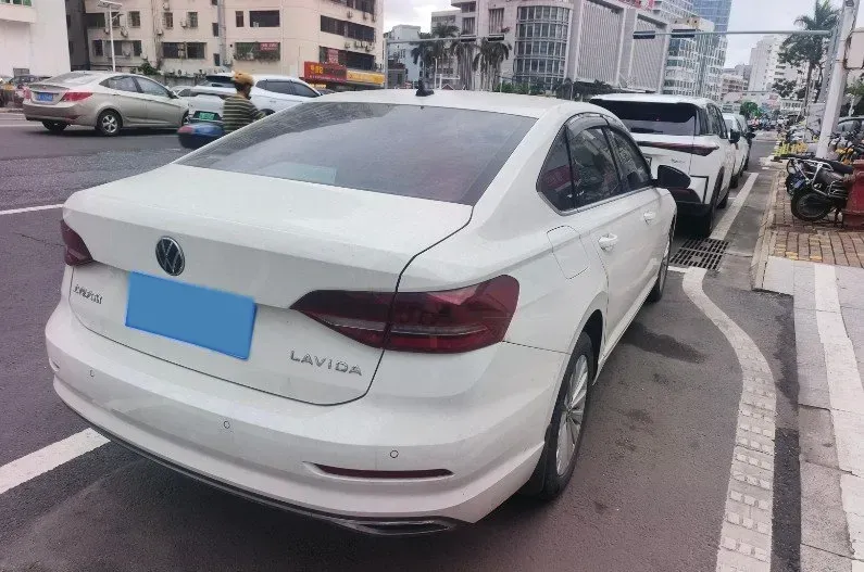 2021 Volkswagen Lavida 1.5L 113HP L4 6AT,autocango,china used car exporter,china ev exporter,chinese used car exporter,chinese used ev exporter