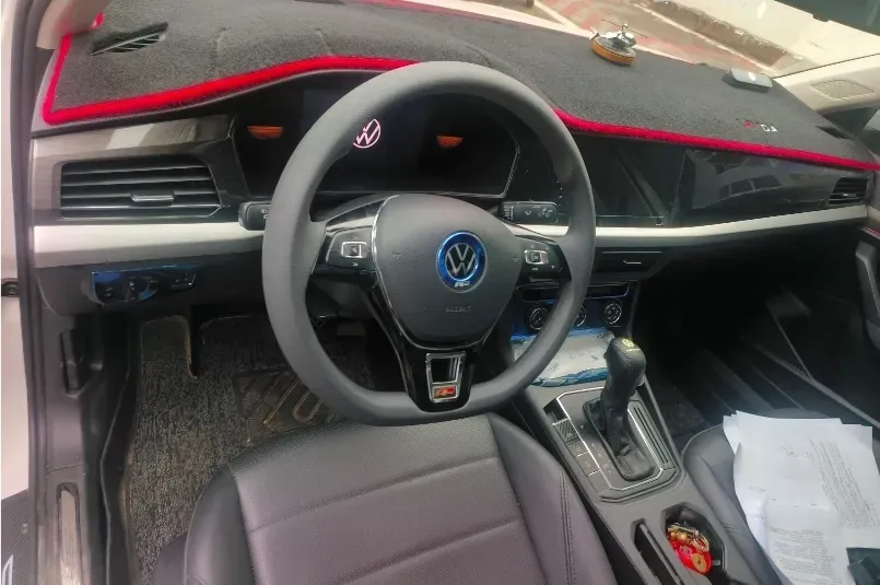2021 Volkswagen Lavida 1.5L 113HP L4 6AT,autocango,china used car exporter,china ev exporter,chinese used car exporter,chinese used ev exporter