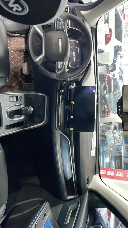 2021 Haval H6 1.5T 150HP L4 7DCT,autocango,china used car exporter,china ev exporter,chinese used car exporter,chinese used ev exporter