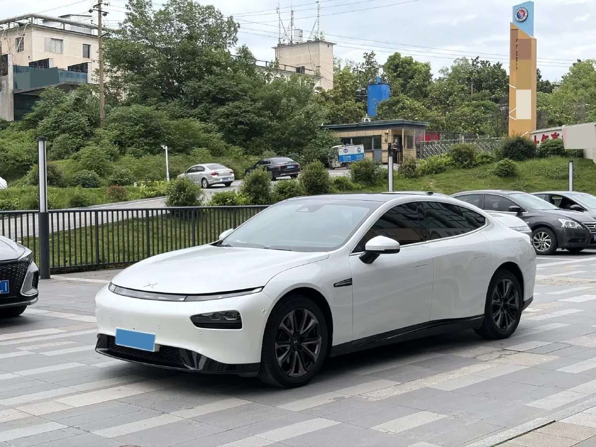 2020 Xpeng P7 BEV 70.8KWH,autocango,china used car exporter,china ev exporter,chinese used car exporter,chinese used ev exporter