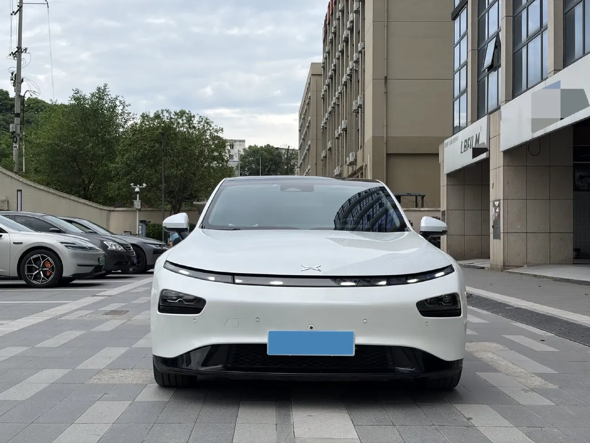 2020 Xpeng P7 BEV 70.8KWH,autocango,china used car exporter,china ev exporter,chinese used car exporter,chinese used ev exporter
