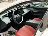 2020 Xpeng P7 BEV 70.8KWH