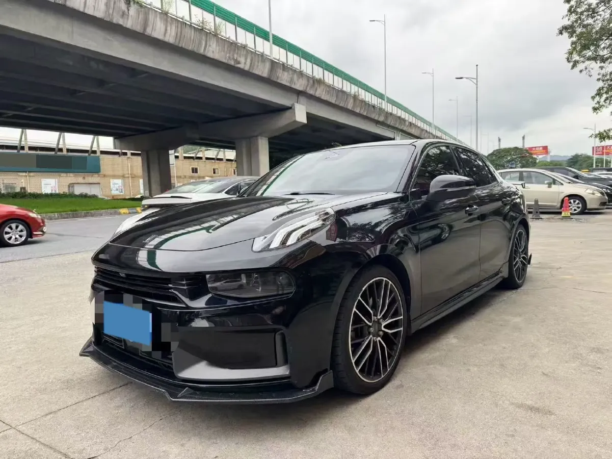 2021 LYNK&CO 03 2.0T 254HP L4 8AT,autocango,china used car exporter,china ev exporter,chinese used car exporter,chinese used ev exporter