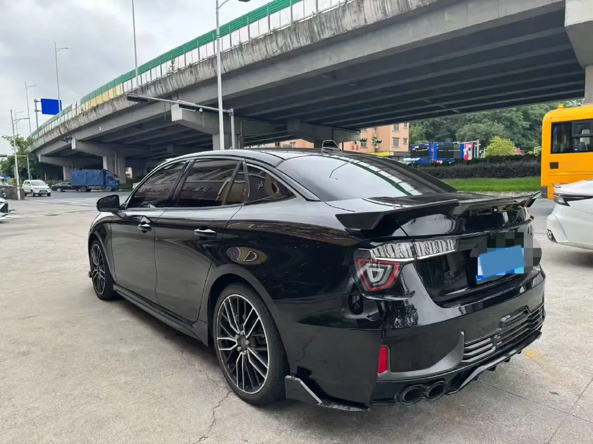 2021 LYNK&CO 03 2.0T 254HP L4 8AT,autocango,china used car exporter,china ev exporter,chinese used car exporter,chinese used ev exporter