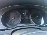 2019 Volkswagen Magotan 2.0T 186HP L4 7DCT