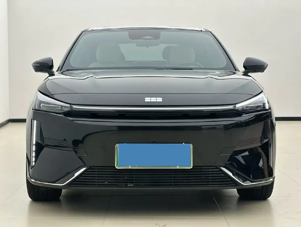 2024 Geely Galaxy L6 1.5T 163HP L4 3DHT PHEV,autocango,china used car exporter,china ev exporter,chinese used car exporter,chinese used ev exporter
